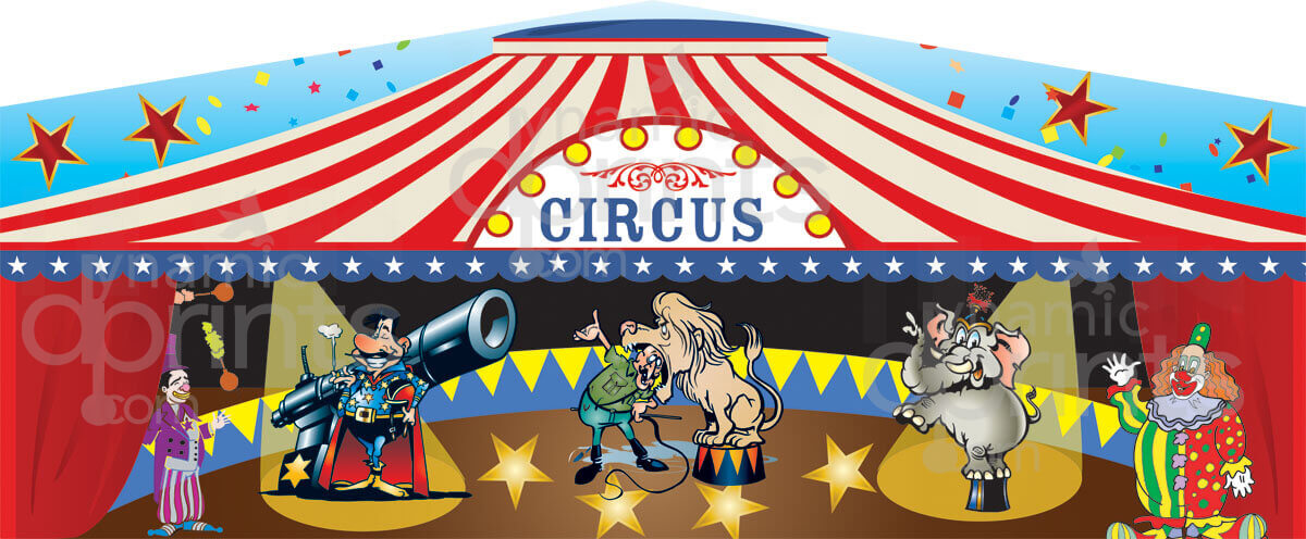 Circus 3